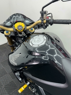 2016 - Honda Cb 1000R - 25 mil km