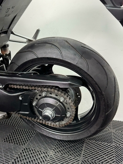 2016 - Honda Cb 1000R - 25 mil km - comprar online