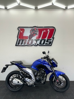 2023 - Yamaha Fazer 250 - 13 mil km