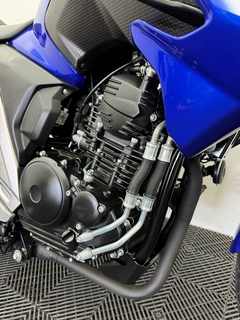 2023 - Yamaha Fazer 250 - 13 mil km na internet
