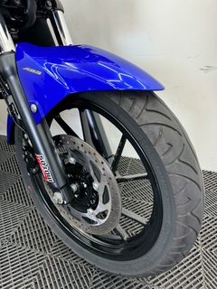 2023 - Yamaha Fazer 250 - 13 mil km - LM MOTOS