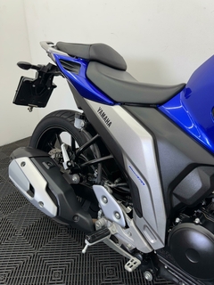 2023 - Yamaha Fazer 250 - 13 mil km - loja online