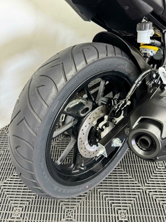 2023 - Yamaha Fazer 250 - 13 mil km