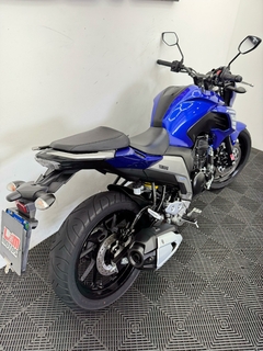 2023 - Yamaha Fazer 250 - 13 mil km - comprar online