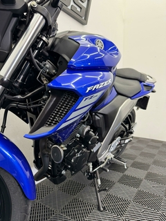 2023 - Yamaha Fazer 250 - 13 mil km - LM MOTOS