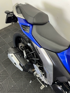 2023 - Yamaha Fazer 250 - 13 mil km - loja online