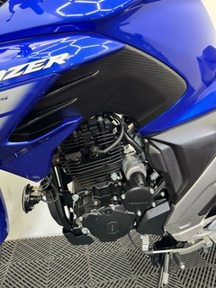 2023 - Yamaha Fazer 250 - 13 mil km