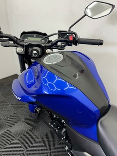 2023 - Yamaha Fazer 250 - 13 mil km - LM MOTOS