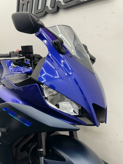 2024 - Yamaha R-3 - 3 mil km na internet