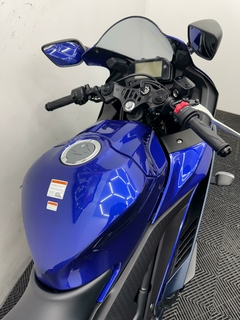 2024 - Yamaha R-3 - 3 mil km