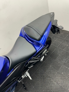 Imagem do 2024 - Yamaha R-3 - 3 mil km