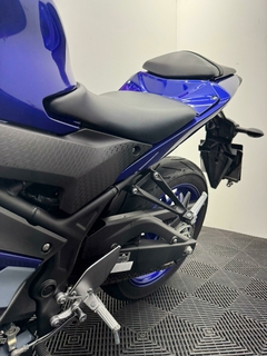 2024 - Yamaha R-3 - 3 mil km - comprar online