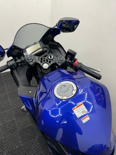2024 - Yamaha R-3 - 3 mil km na internet