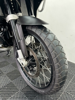 2021 - Bmw Gs 1250 premium triple black - 23 mil km na internet