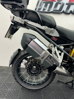 2021 - Bmw Gs 1250 premium triple black - 23 mil km - LM MOTOS