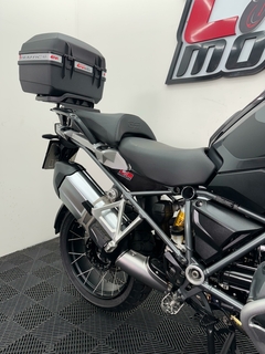 2021 - Bmw Gs 1250 premium triple black - 23 mil km - loja online