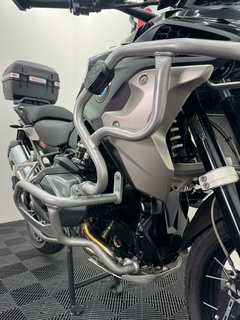 Imagem do 2021 - Bmw Gs 1250 premium triple black - 23 mil km