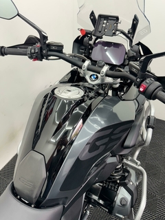 2021 - Bmw Gs 1250 premium triple black - 23 mil km