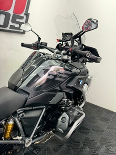 2021 - Bmw Gs 1250 premium triple black - 23 mil km - comprar online