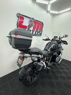 2021 - Bmw Gs 1250 premium triple black - 23 mil km - LM MOTOS