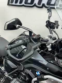2021 - Bmw Gs 1250 premium triple black - 23 mil km - loja online