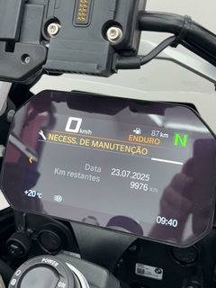 Imagem do 2021 - Bmw Gs 1250 premium triple black - 23 mil km