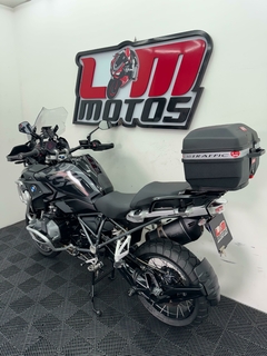 2021 - Bmw Gs 1250 premium triple black - 23 mil km - comprar online