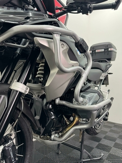 2021 - Bmw Gs 1250 premium triple black - 23 mil km - LM MOTOS