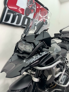 2021 - Bmw Gs 1250 premium triple black - 23 mil km - loja online