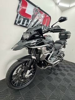 2021 - Bmw Gs 1250 premium triple black - 23 mil km - comprar online