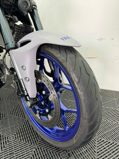 2022 - Yamaha MT-03 - 17 mil km - comprar online