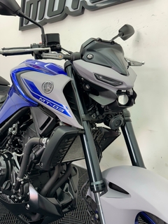 2022 - Yamaha MT-03 - 17 mil km na internet