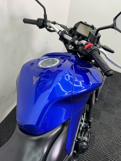 2022 - Yamaha MT-03 - 17 mil km - LM MOTOS