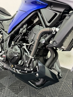 2022 - Yamaha MT-03 - 17 mil km - loja online