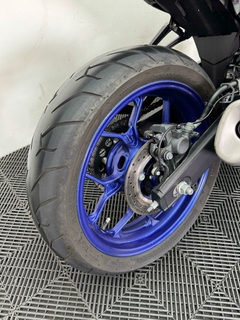 Imagem do 2022 - Yamaha MT-03 - 17 mil km