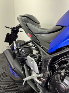 2022 - Yamaha MT-03 - 17 mil km