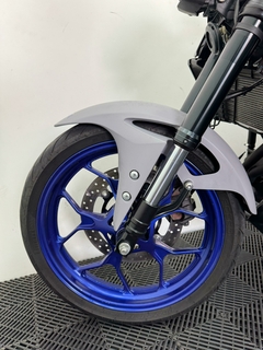 2022 - Yamaha MT-03 - 17 mil km - loja online