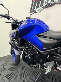 2022 - Yamaha MT-03 - 17 mil km