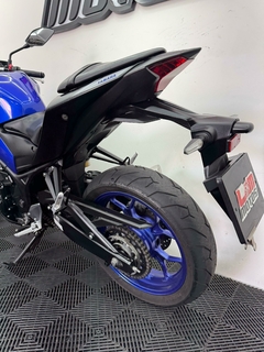 2022 - Yamaha MT-03 - 17 mil km - comprar online