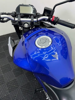 2022 - Yamaha MT-03 - 17 mil km na internet
