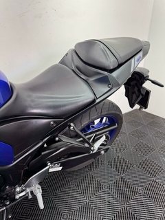 2022 - Yamaha MT-03 - 17 mil km - LM MOTOS