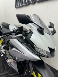2024 - Yamaha R-15 - 8 mil km - comprar online