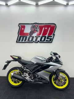 2024 - Yamaha R-15 - 8 mil km