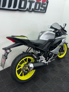 2024 - Yamaha R-15 - 8 mil km - LM MOTOS