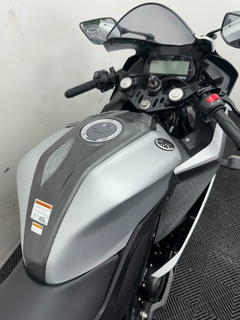 2024 - Yamaha R-15 - 8 mil km