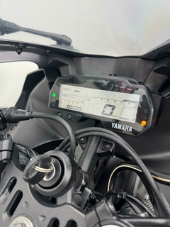 2024 - Yamaha R-15 - 8 mil km - comprar online