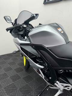 2024 - Yamaha R-15 - 8 mil km - LM MOTOS