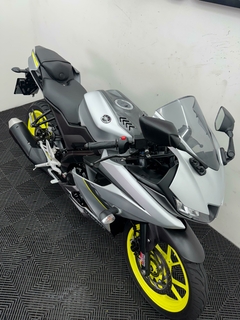 2024 - Yamaha R-15 - 8 mil km