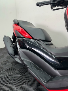 2023 - Yamaha N-Max 160 Conect - 20 mil km - comprar online
