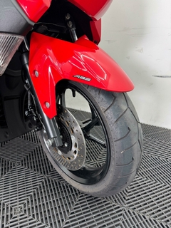 2023 - Yamaha N-Max 160 Conect - 20 mil km na internet